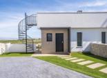 Nieuwbouw Woningen - Villa -
Algorfa - La Finca Golf