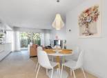 Wiederverkauf - Apartment -
Torrevieja - Los Balcones