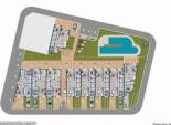 Nieuwbouw Woningen - Bungalow -
Pilar de la Horadada - pueblo