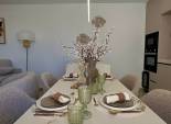 Nieuwbouw Woningen - Vrijstaande woning / Villa -
Torre Pacheco - Roldán