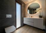 Nieuwbouw Woningen - Villa -
Finestrat - Golf Bahia