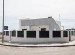 Nieuwbouw Woningen - Villa -
Pilar de la Horadada - Pinar de Campoverde