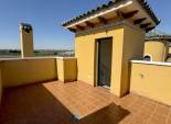 Herverkoop - Vrijstaande woning / Villa -
Ciudad Quesada - Rojales - Ciudad Quesada