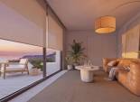 Nouvelle construction - Détaché / Villa -
Benissa