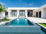 New Build - detached -
Molina De Segura - Molina de Segura