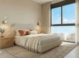 Nieuwbouw Woningen - Penthouse -
Benijofar