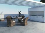 Nieuwbouw Woningen - low-bungalow -
Pilar de la Horadada