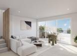 Nieuwbouw Woningen - Bungalow -
Pilar de la Horadada - pueblo