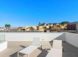 New Build - detached -
Rojales