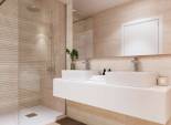 Obra nueva - Villa -
Alicante - Franc Espinós