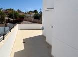Herverkoop - Vrijstaande woning / Villa -
Ciudad Quesada - Rojales - Rojales
