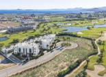 Nouvelle construction - Appartement -
Los Alcazares - Serena Golf