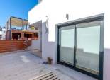 Neue Gebäude - Bungalow -
Torrevieja - Los Balcones