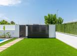 Neue Gebäude - Villa -
Los Alcazares - Serena Golf