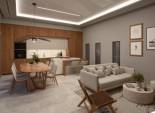 New Build - Villa -
Torre Pacheco - Santa Rosalía