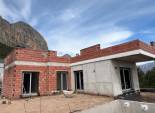 Nieuwbouw Woningen - Vrijstaande woning / Villa -
Polop
