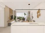 Nieuwbouw Woningen - Appartement -
Guardamar del Segura - El Raso