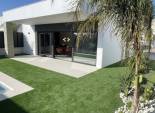 Neue Gebäude - Freistehend / Villa -
Molina De Segura - Molina de Segura