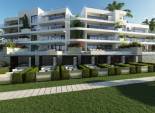 Obra nueva - Apartamento -
Orihuela