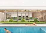 Nieuwbouw Woningen - Gelijkvloers -
Pilar de la Horadada