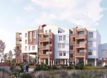 Nieuwbouw Woningen - Appartement -
El Verger