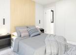 New Build - detached -
Los Montesinos