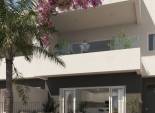 New Build - terraced -
Monforte del Cid