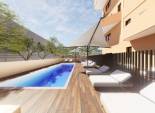 Nieuwbouw Woningen - Appartement -
El Campello