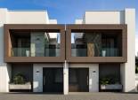 Nieuwbouw Woningen - Villa -
Denia - Galeretes