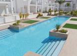 Herverkoop - Penthouse -
Rojales - Ciudad Quesada