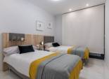 Nouvelle construction - Appartement -
Benidorm - Poniente