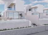 Nieuwbouw Woningen - Vrijstaande woning / Villa -
Algorfa - La Finca Golf