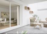 New Build - Penthouse -
Denia