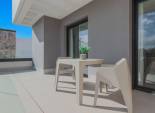 Nieuwbouw Woningen - Villa -
Los Alcazares - Santa Rosalia Lake and Life Resort