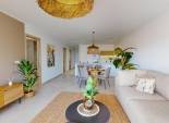 Neue Gebäude - Apartment -
Pilar de la Horadada - Lo Monte