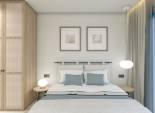 New Build - low-bungalow -
Torre de la Horadada