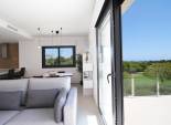 Nieuwbouw Woningen - gelijkvloers -
Pinar de Campoverde