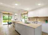 Nieuwbouw Woningen - detached -
Finestrat