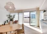 Neue Gebäude - Bungalow -
Torrevieja - Los Balcones