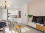 Nieuwbouw Woningen - Bungalow op verdieping -
Torrevieja