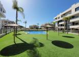 Herverkoop - Appartement -
Orihuela Costa