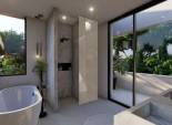Nieuwbouw Woningen - Villa -
Benissa - Playa Fustera