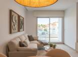 Nouvelle construction - rez-de-chaussée -
Playa Flamenca