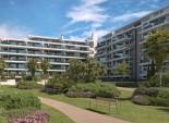 Nouvelle construction - Appartement -
Almerimar