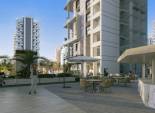 Nouvelle construction - Appartement -
Calpe