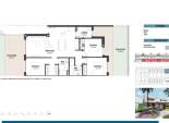 Nouvelle construction - Maison individuelle -
Los Alcazares - Serena Golf