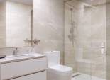 Nouvelle construction - Appartement -
Villajoyosa - Playa del Torres