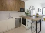New Build - Bungalow -
San Fulgencio - Pueblo