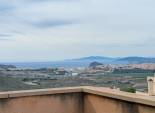 Nieuwbouw Woningen - Penthouse -
Aguilas - Águilas