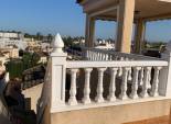 Resale - Town House -
Guardamar del Segura - El Raso